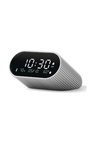 Lexon Ray Alarm Saat Alüminyum