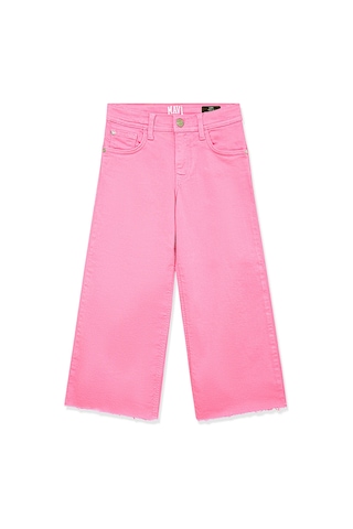 Mavi - Lori 90lar Pembe Jean Pantolon 7010036-86707 Pembe