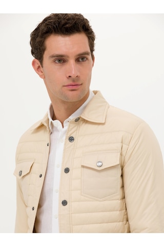 Cacharel Erkek Bej Mont 50266366-vr011