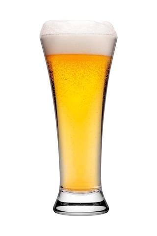 Paşabahçe Pub 3'lü Bira Bardağı