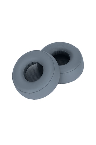 Yaozixa Sony Wh-h800 Kulaklık İçin Protein Deri + Köpük Yedek Kulak Yastığı - Konforlu, Gürültü Yalıtımı, Uzun Kullanim Süresi Mavi Mavi
