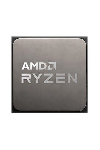 AMD Ryzen 5 5600 3.5 GHz AM4 32 MB Cache 65 W İşlemci Tray