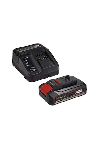 Einhell TE-CD 18/48 Li-i 18V Akülü Darbeli Matkap Vidalama Makinesi 2.5 Ah Akü + Şarj Kiti
