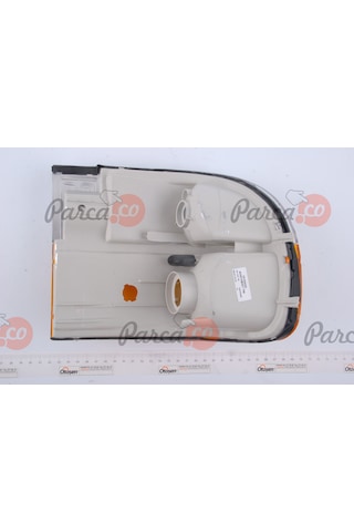 H100 KAMYONET 1997-2003 KOMPLE SİNYAL SOL 923014B000