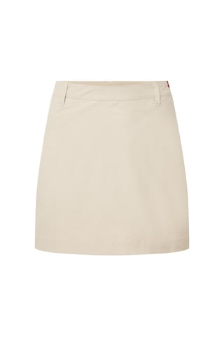 Gill Gıll Uv Stretch Skort Haki