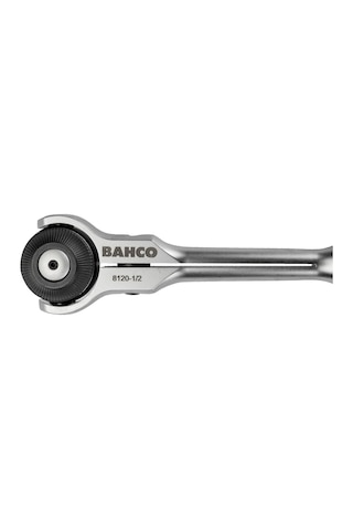 Bahco Mafsallı Cırcır Anahtar