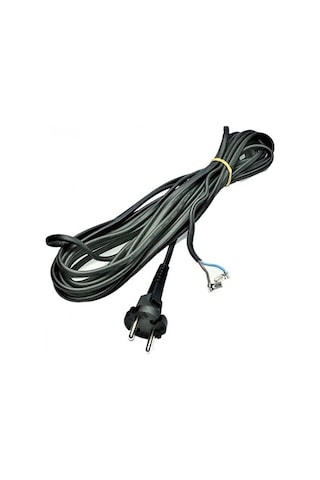 Arçelik / Altus / Beko Süpürge Kablosu Yassı 8m