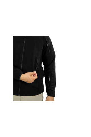Huntink Hunthink 5 Cepli Polar Mont Siyah