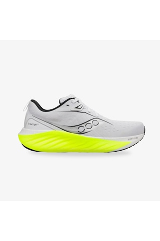 Saucony Triumph 22 Kadın Beyaz Spor Ayakkabı S20964
