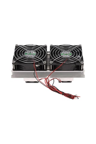 Suntek Plaka Soğutma Için Peltier Soğutucu Kiti Saç Kremi