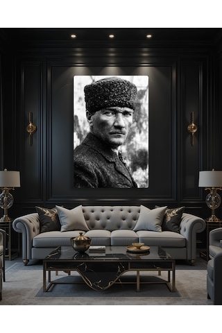 Zafer - Mustafa Kemal Atatürk