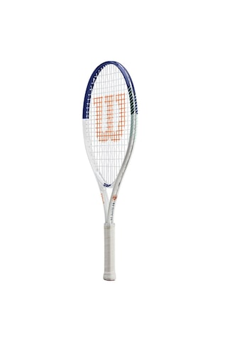 Wilson Roland Garros Elite 23 Çocuk Tenis Raketi, Suluk Ve Top Seti Wr149210f