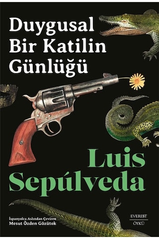 Hikâyenin Sonu + Duygusal Bir Katilin Günlüğü + Aşk Romanları Okuyan İhtiyar + Okuma Sticker'ları