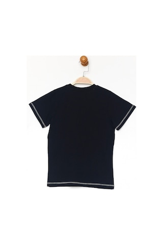 Supermino Mickey Mouse Lisanslı Çocuk Tişört 19464