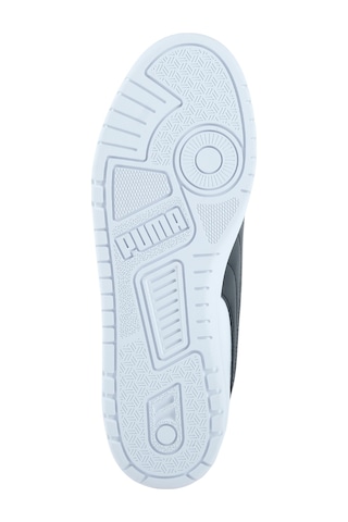Puma Shuffle Downtown Erkek Beyaz Spor Ayakkabı 402596-02 Beyaz