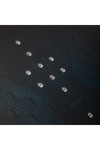 Jobe Knox Wakeboard Takımı 143cm Siyah Ayak:44-45