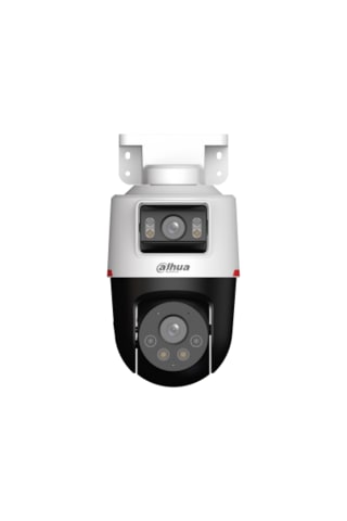 Dahua Pts2249b-e2-s-pv-led-0360b-pro 4mp 2+2mp 3.6mm Çift Lens Pt Wizcolor Wizsense Ip Kamera