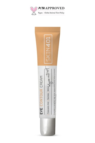 Skin401 Göz Çevresi Retinol Bakım Kremi 20ml