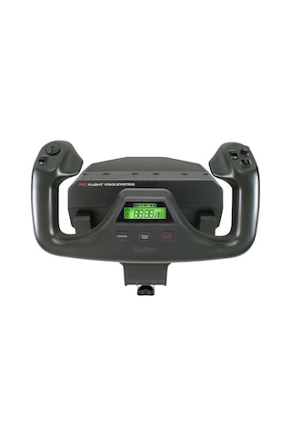 Logitech G Saitek Pro Flight Yoke System