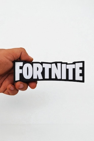 Fortnıte - Masa Üstü Figür