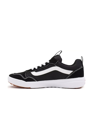 Vans Range Exp Erkek Ayakkabı Siyah Çok Renkli