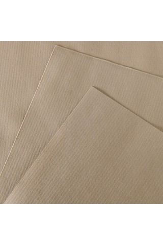 Canson Spp Canxl Kraft 60S A4 90G Brun Kraft Blok