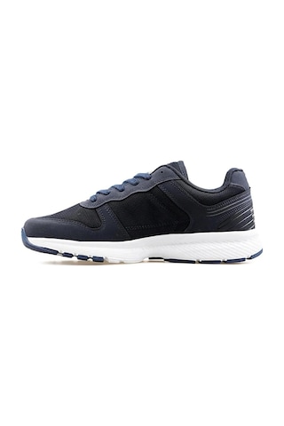 Hummel Porter 207900-7459 Unisex Lacivert Spor Ayakkabı Lacivert