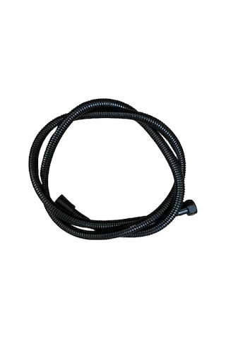 Latte Ds-30s Siyah 150-160 Cm Spiral