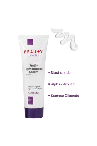 Beauty Collection Pigmentation Cream 40 ML
