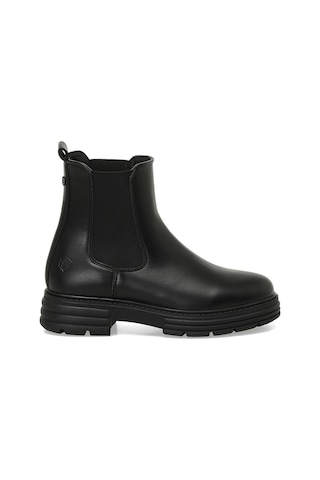 Lumberjack Saranda 4pr Siyah Kadın Chelsea Bot 000000000101924861 Siyah