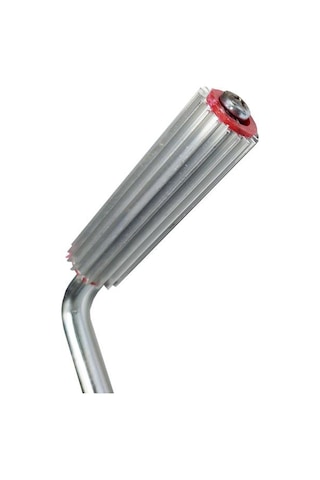 Alüminyum Saplı Rulo 8cm