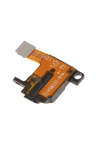 Homyl Kulaklık Ses Jakı Flex Parçaları Ipod Touch 4 Için