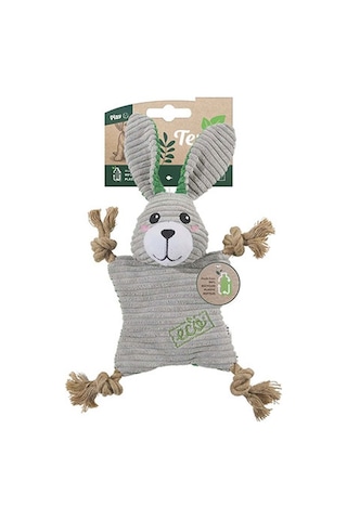 M-pets Terra Eco Lulu Yavru Köpek Oyuncağı 30 Cm 244-50020.01