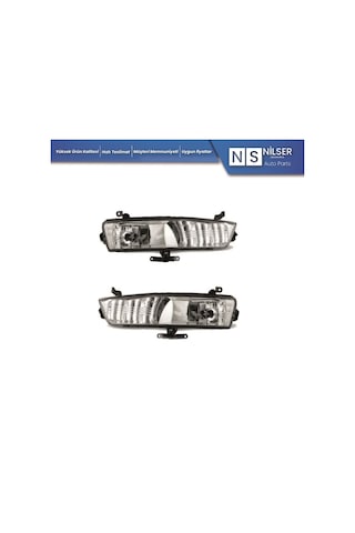 Hyundai Accent Era Sis Lamba Sag Sol Takimi 2006-2012 509416056