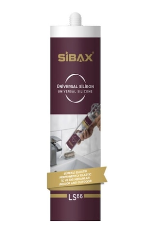 Sibax Universal Silikon Ls66