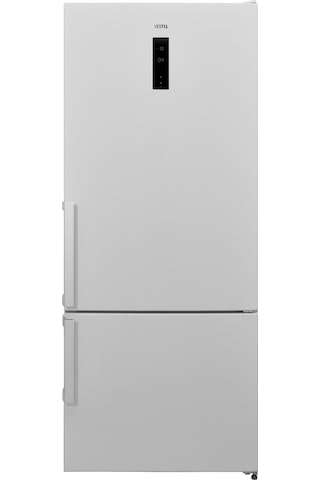 Vestel NFK60112 E WIFI 533 Lt No-Frost Buzdolabı