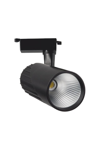 1 Adet Cata Ct 5315 Venüs Ledli Ray Spot 33w 3200k Gün Işığı