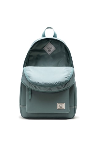 Herschel Heritage Sırt Çantası Soluk Gri Yeşil