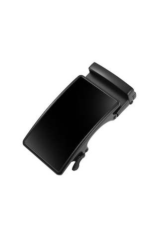 Otomatik Tokalı Kemer Raylı Klasik Kemer