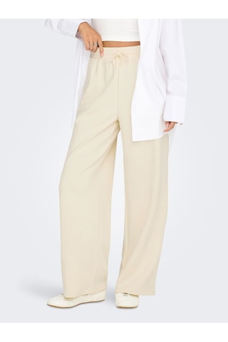 Onlscarlett Lıfe Wıde Pant Swt Noos Kadın Gri Eşofman Altı - 15346400 Gri