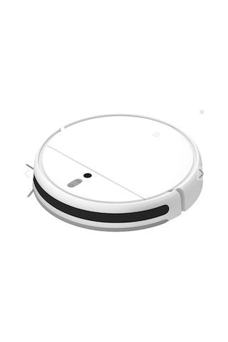 Xiaomi Mi Vacuum Mop 1c Akıllı Robot Süpürge Outlet 12 Ay Evofone Garantili