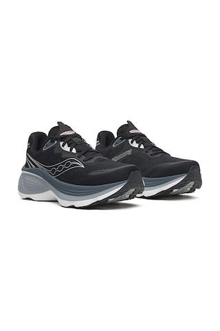 Saucony Hurrıcane 26 Erkek Koşu Ayakkabısı S101098-1008 Siyah