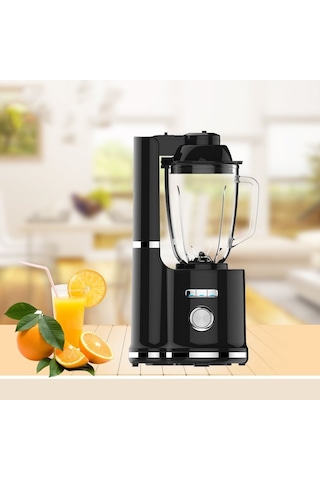 Yui SF-717 Vakumlu Blender