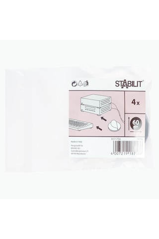 Stabilit Kaymaz Pad