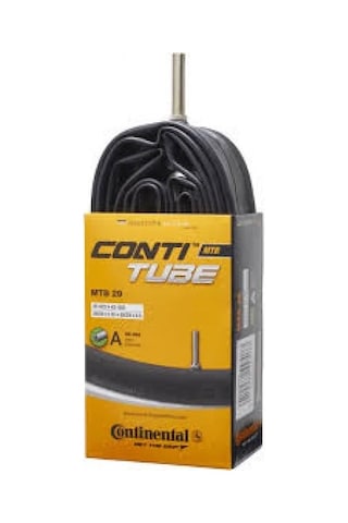 Continental 28/29(1.75-2.50) A Araba Sibop İç Lastik 40mm