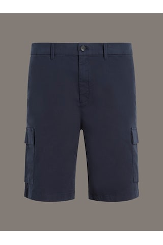 Calvin Klein Calvın Kleın Erkek Şort K10k114067-cef Lacivert
