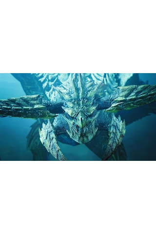 Monster Hunter Wilds Ps5 Oyun
