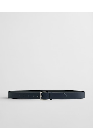 Gant Erkek Kemer 9940167-410 Lacivert