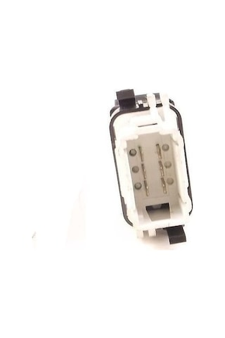 Renault Clio 2 Sağ Ön Kapı Cam Açma Düğmesi Anahtarı 2001-2007
