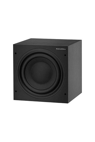 Bowers & Wilkins ASW608 Subwoofer Siyah